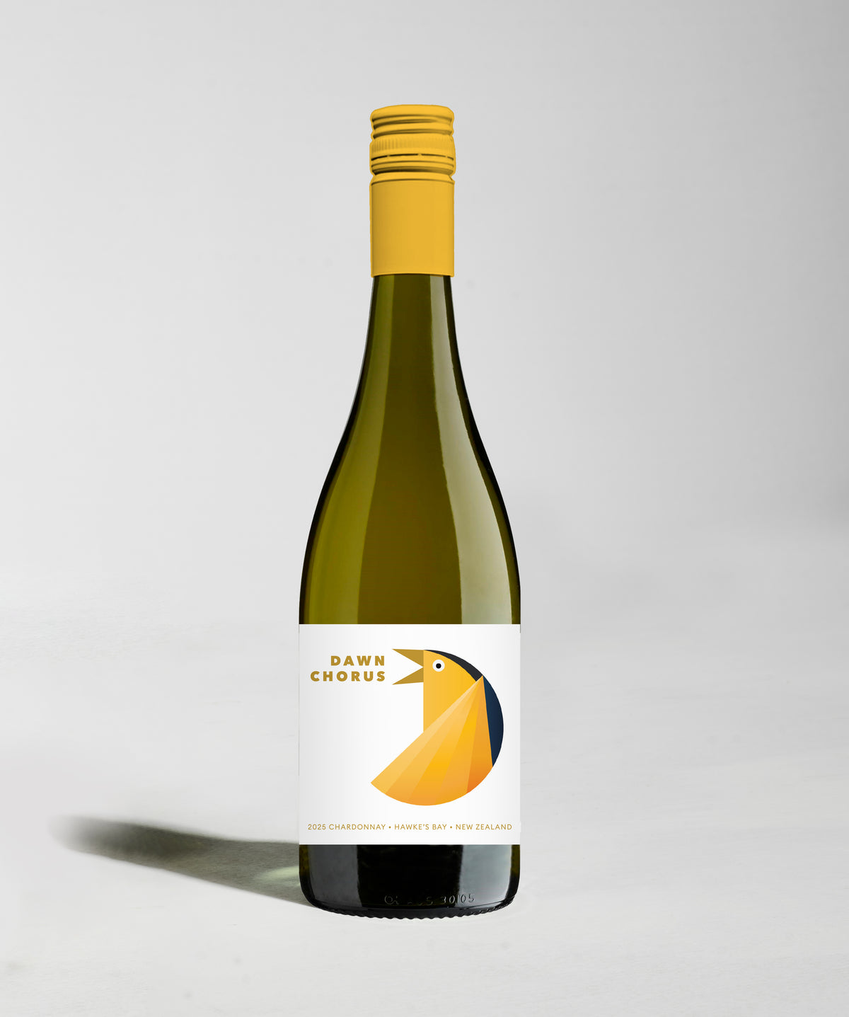 Dawn Chorus 2025 Chardonnay