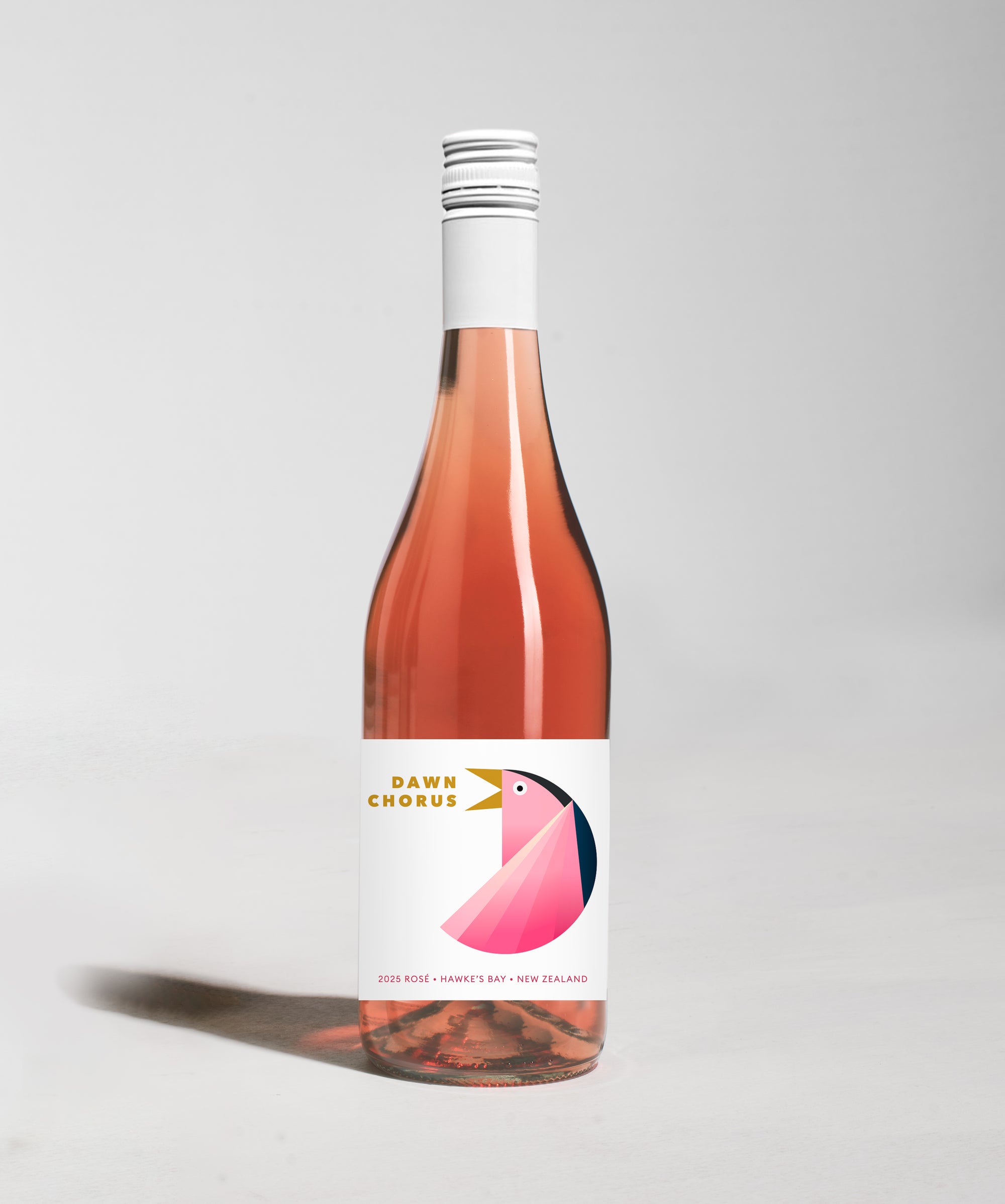 Dawn Chorus 2025 Syrah Rosé