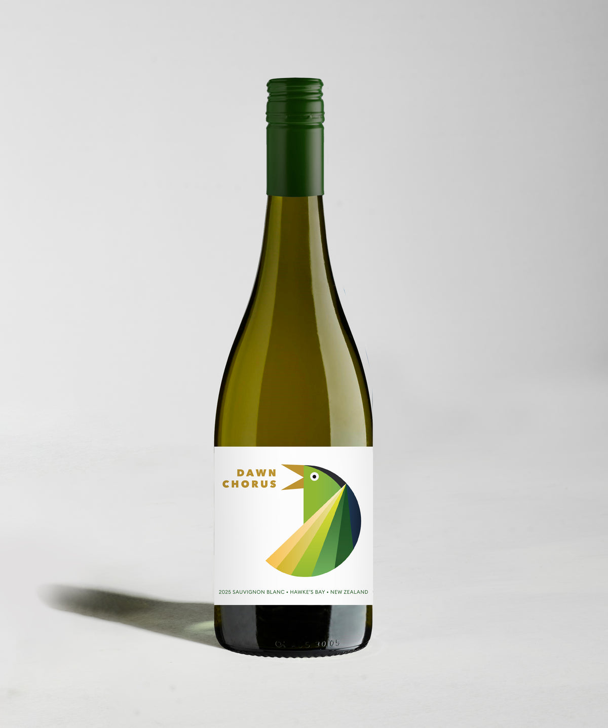 Dawn Chorus 2025 Sauvignon Blanc