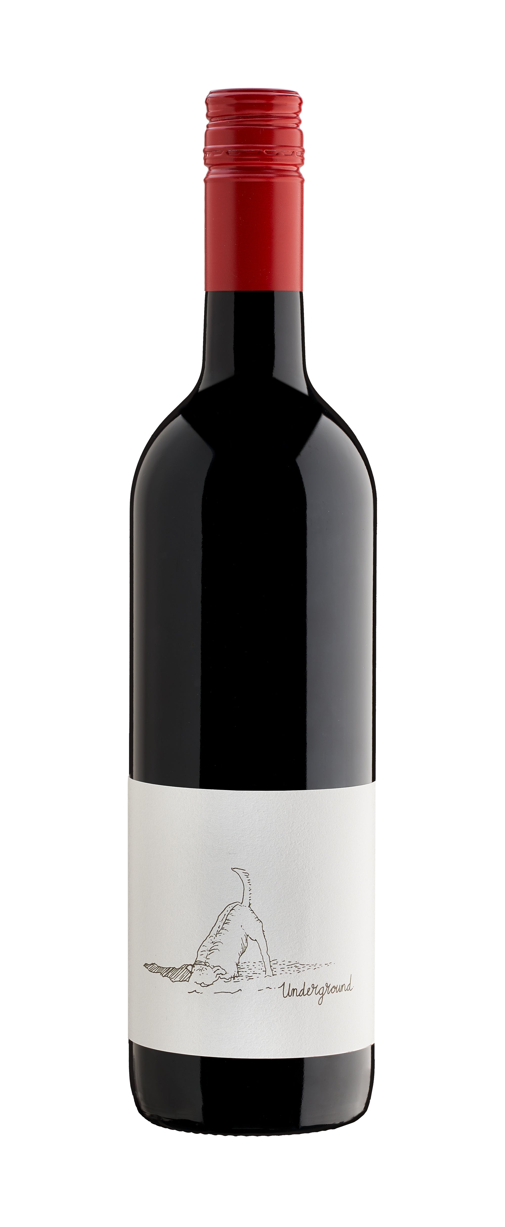 Underground 2019 Cabernet Sauvignon